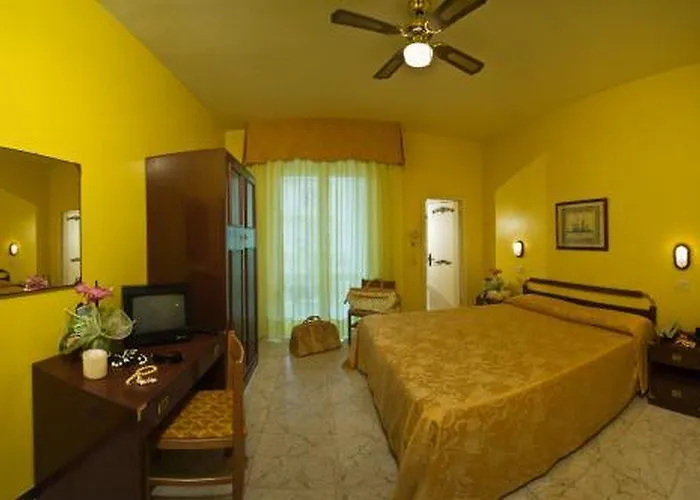 Accoglienza di Lusso a Gabicce Mare