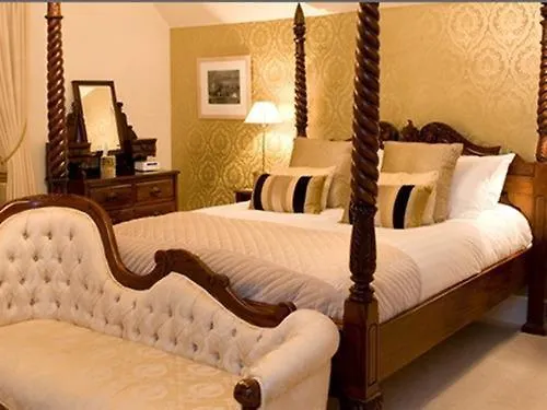 Best Boutique Hotels Near Historic Norwich
