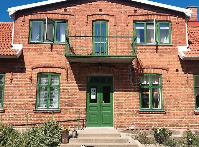 Bästa Kivik hotell för avkoppling och äventyr