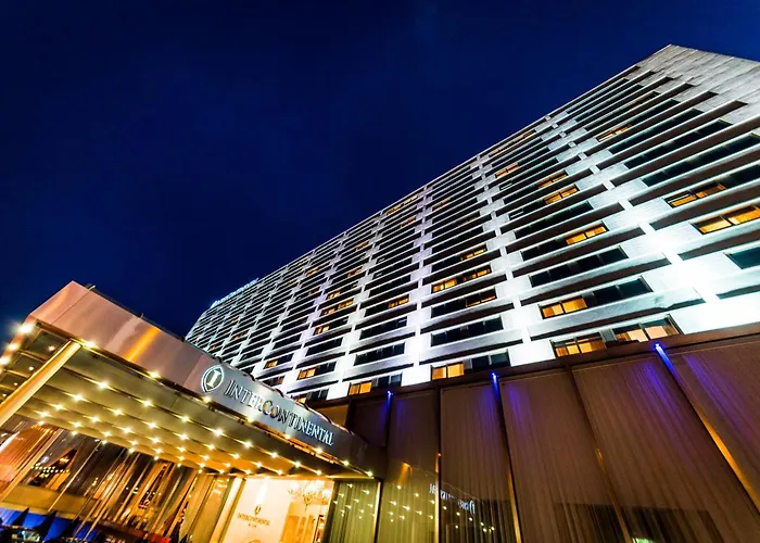 Die besten 5-Sterne-Hotels in Wien