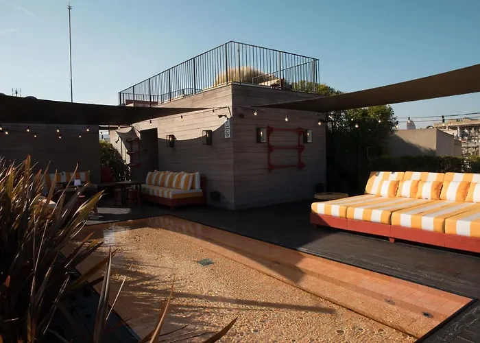 Meilleur Hôtel Romantique à Barcelone