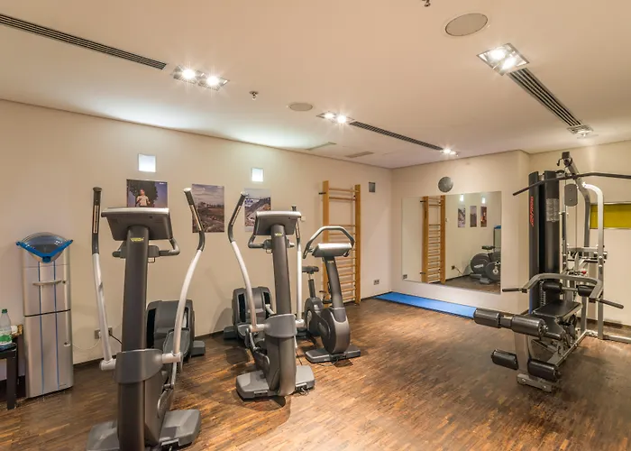 Beste Flughafen Berlin Brandenburg Hotels