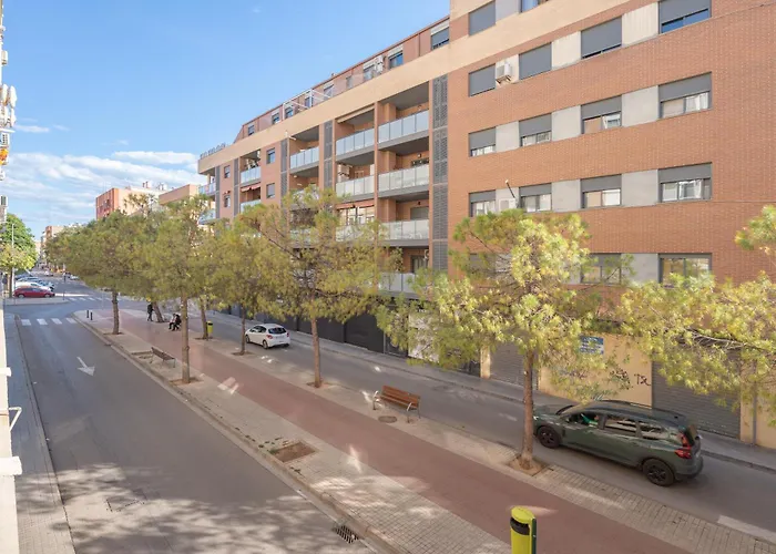 Mejor hotel en Catarroja