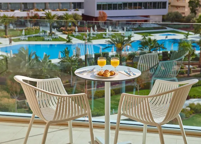 Premier Hotels in Mallorca Playa de Palma