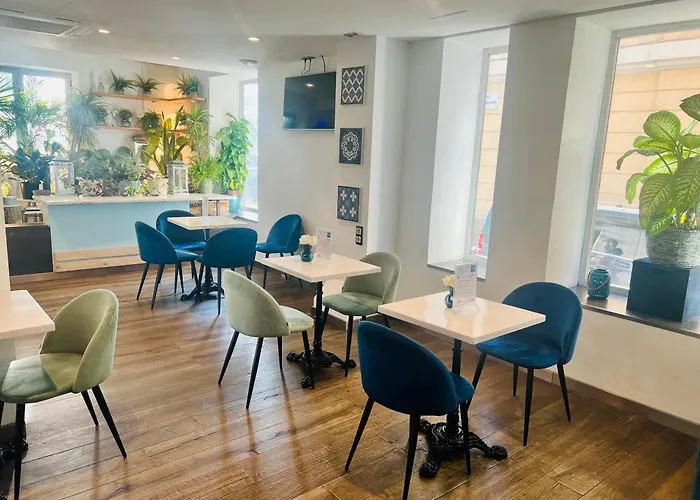 Mejores Aparthoteles Baratos en Barcelona