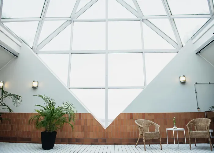 Bästa hotell och värdshus i Borlänge