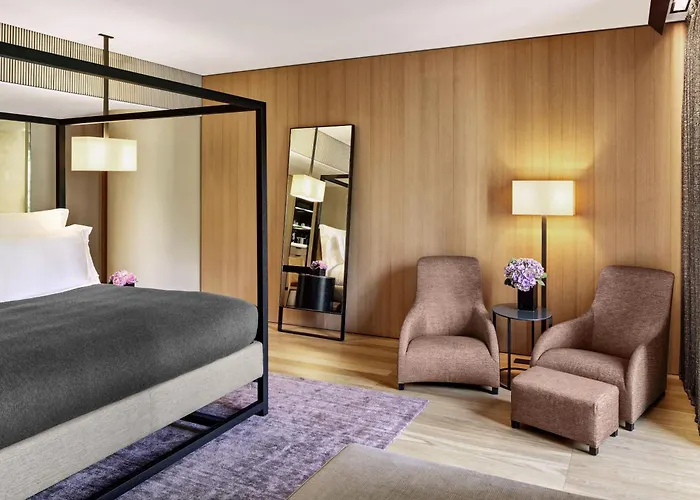 Migliori hotel a Milano con jacuzzi in camera