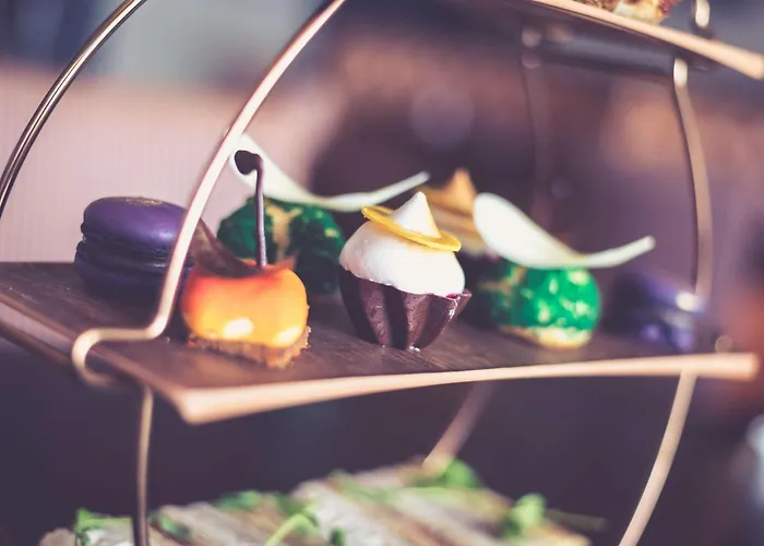 Premier Hilton Hotels in Bracknell, United Kingdom