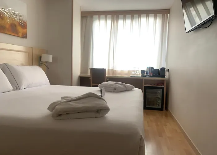 Mejores Hoteles Senator en Madrid, Experiencia de Lujo
