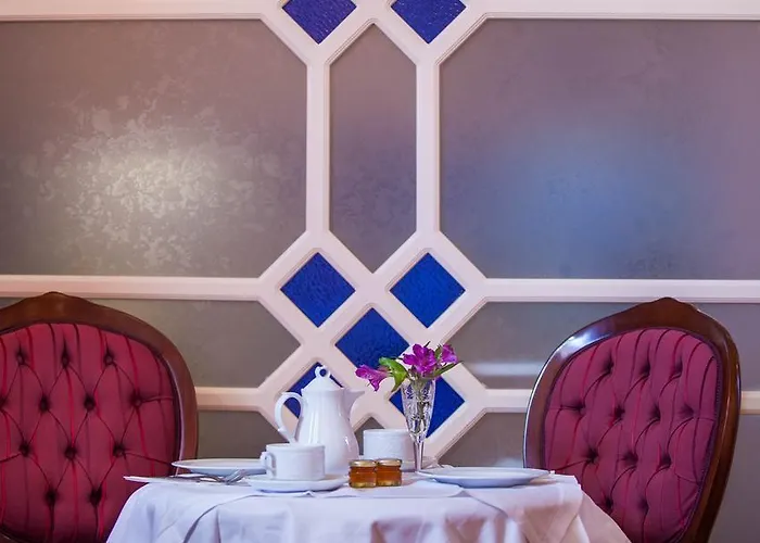 Finest Accommodation Nafplio Greece