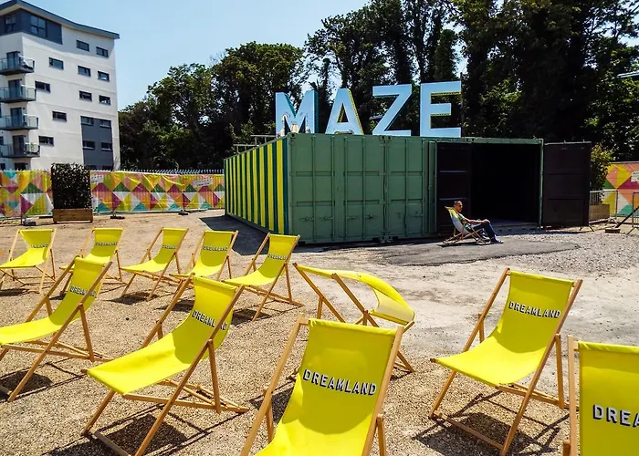 Top Broadstairs Hotels on a Budget