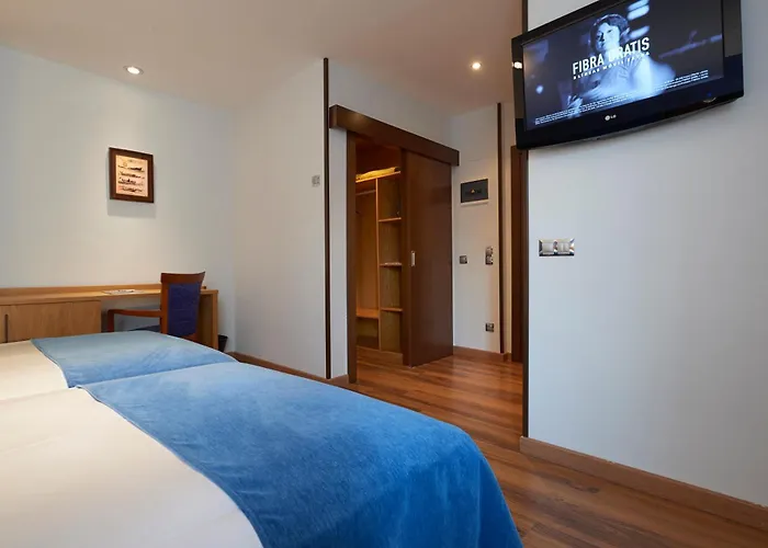 Mejor Alojamiento en Candas, Asturias