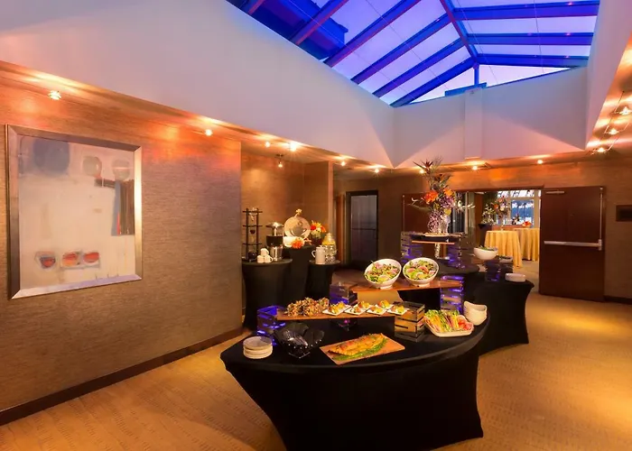 Top Day Use Hotels in Seattle