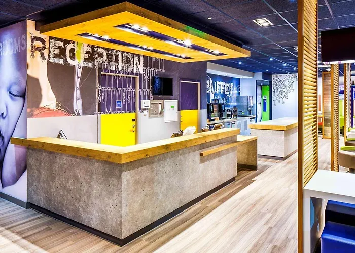 Top Cheap Airport Hotels in Luton for Savvy Travelers