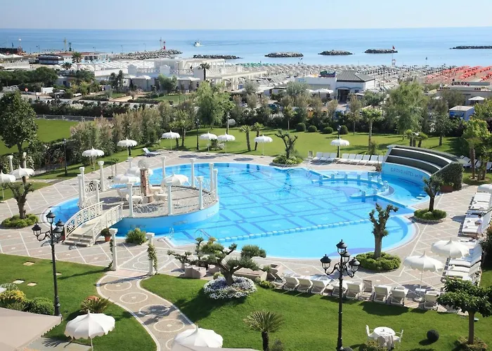 Migliori pacchetti all inclusive a Milano Marittima